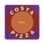 Logo of Costa Rica Pizza Sheffield android Application 